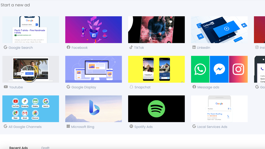 GoHighLevel marketplace - GHL integration - Plai