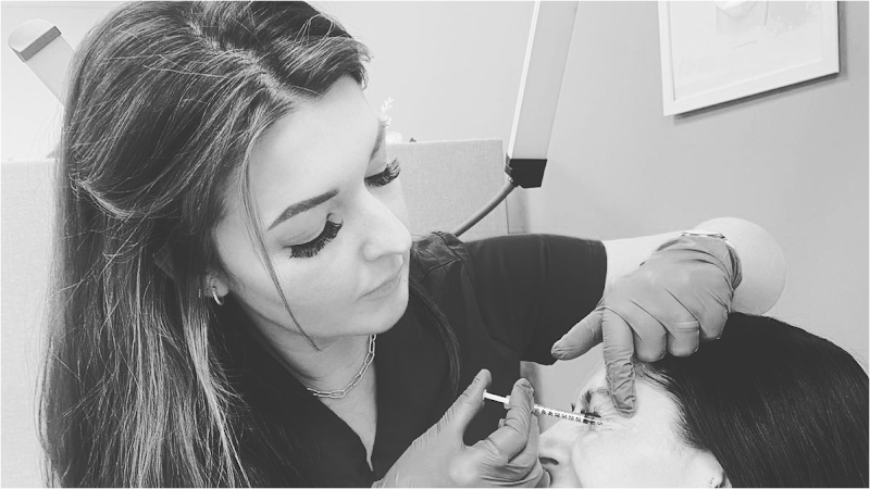 Aesthetics by Selina K