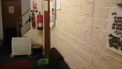 Beat Foundry Studios