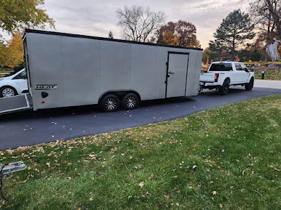 Cooks Camper & Trailer Co