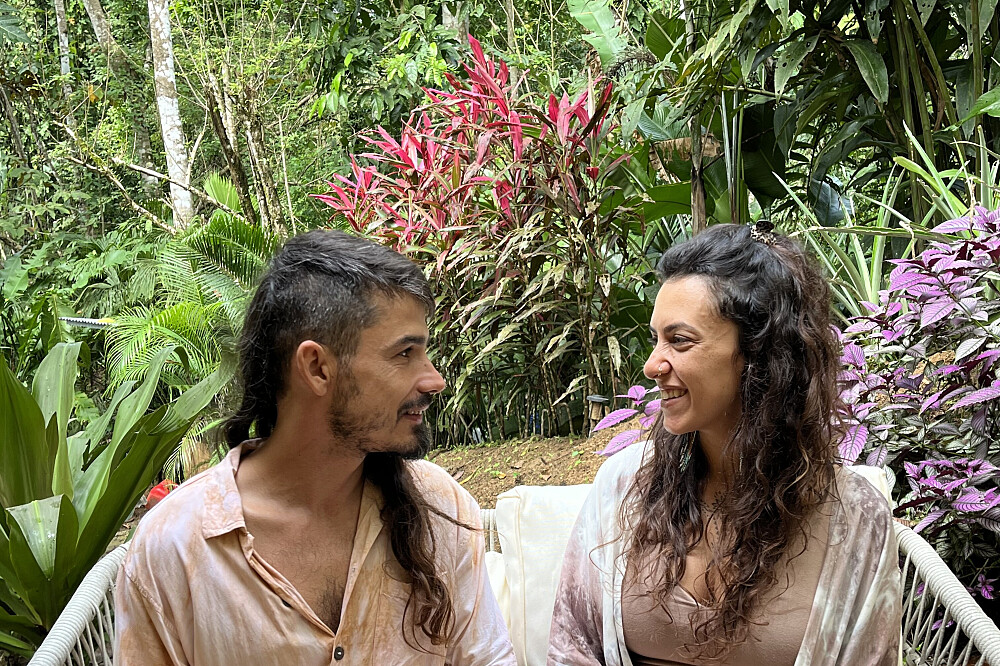 6 Day Couples Human Design Retreat in Tropical Dream, Costa Rica