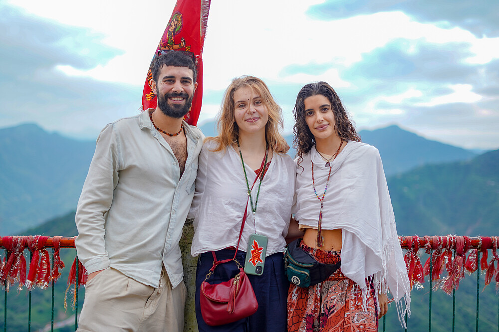 25-daagse (200 uur) lerarenopleiding Ayurveda en geneeskunst in Rishikesh, India