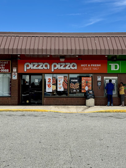 Pizza Pizza