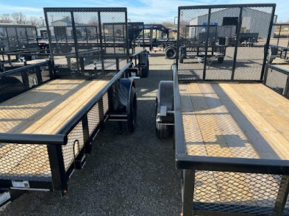 Premier Trailers of Fort Smith