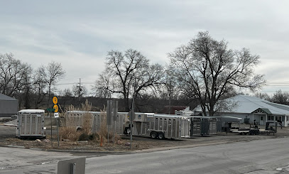 Trailers 4 U