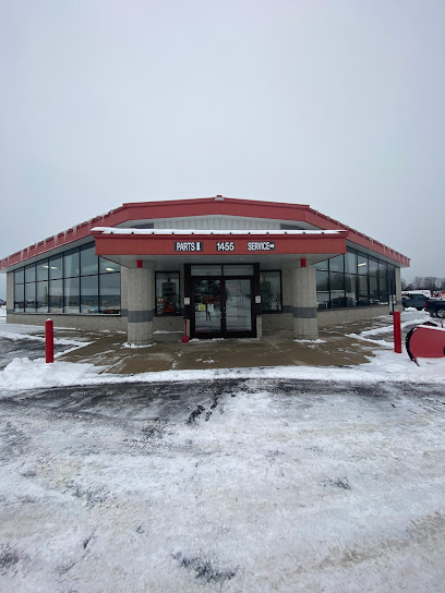 Scientific Brake & Equipment - Gaylord