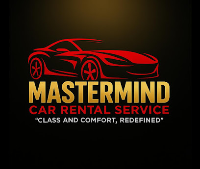 MasterMind Car Rental Service JA