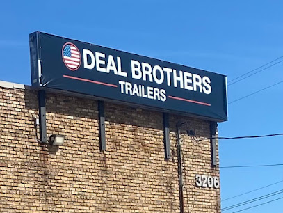 Deal Brothers Trailers