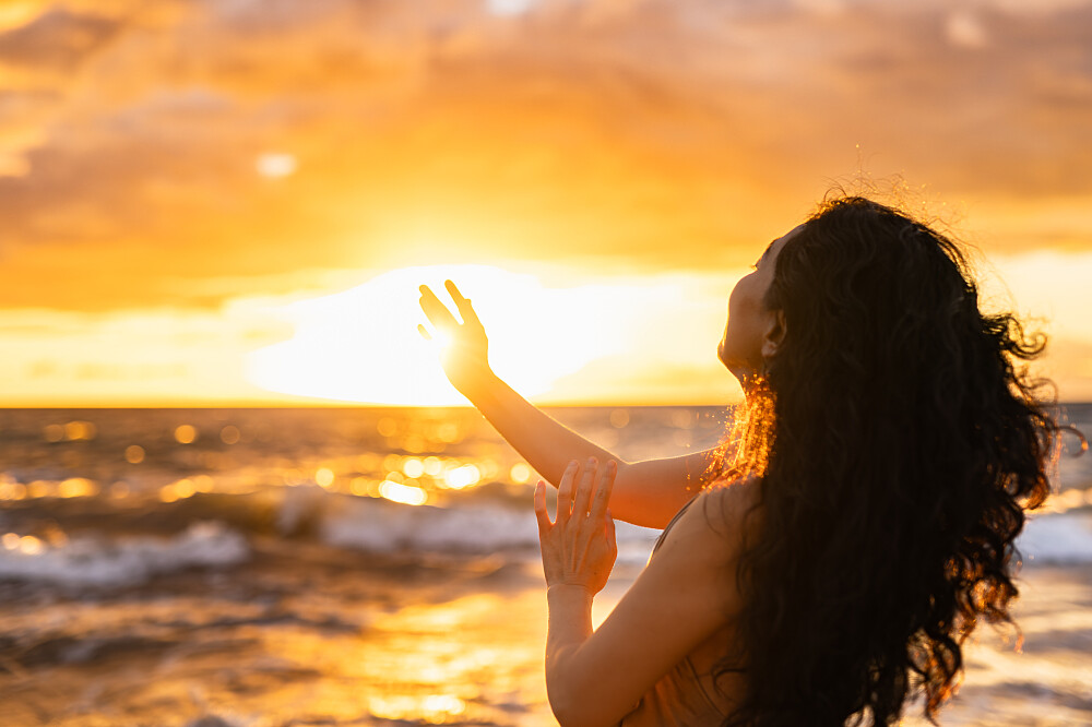 3-tägiges 1:1 Phoenix Rising Personal Retreat auf Maui, Hawaii