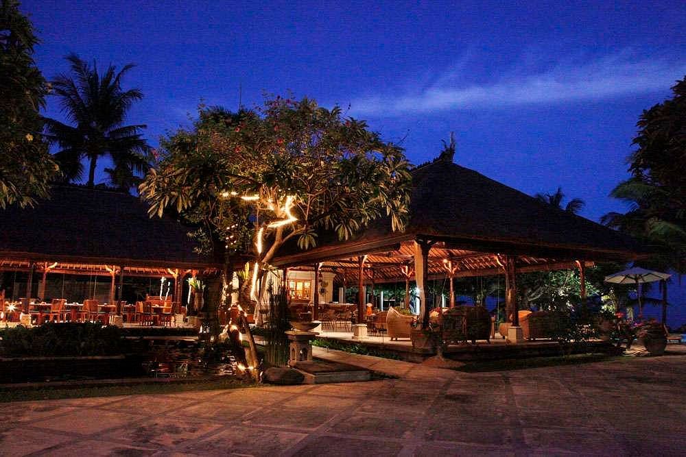 9 Tage erholsamer Yoga- und Massageurlaub auf Bali, Indonesien