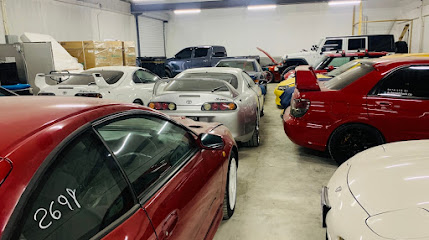 Auto luv