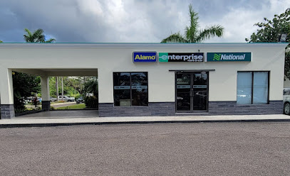 Enterprise Rent-A-Car