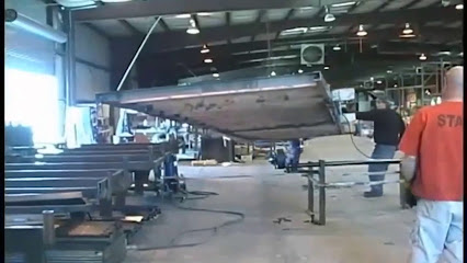 Snapper Trailers (Pearson, GA)
