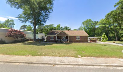 Terry Utility Trailers