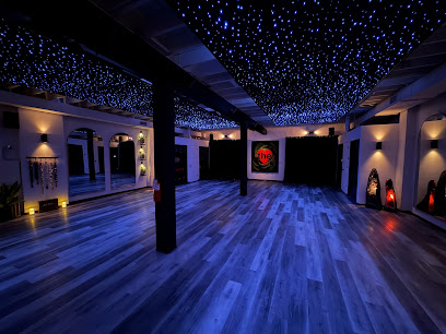 The Heart Yoga Studio