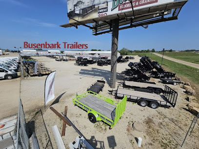 Busenbark Trailers