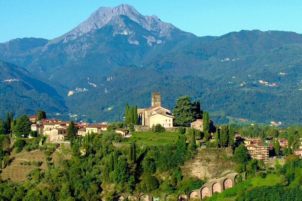 6 Tage Wald- und Bergruhe: Natürliche Erholung und Entgiftung in der Toskana, Italien