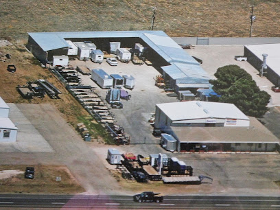 Danny's Trailer Sales