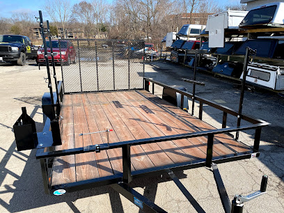 Lot O' Fun Trailers