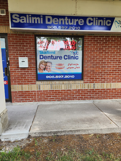 Salimi Denture Clinic