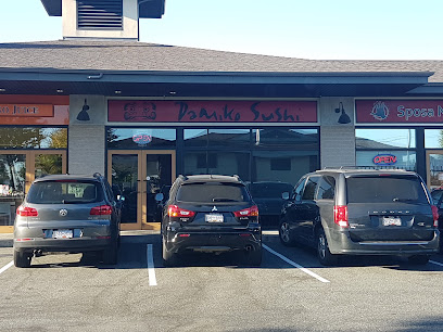 Damiko Sushi