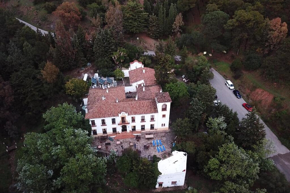 4 Day Walking Retreat for Life's Next Chapter in Malaga, Spain