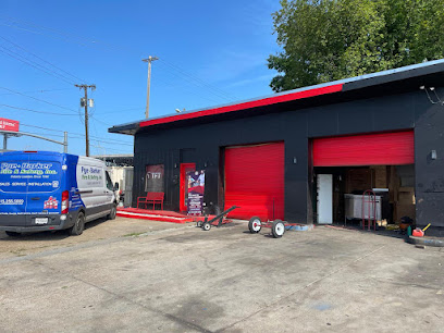 The Fud Trailer Nashville