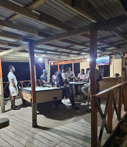 The Deck by the Riverside