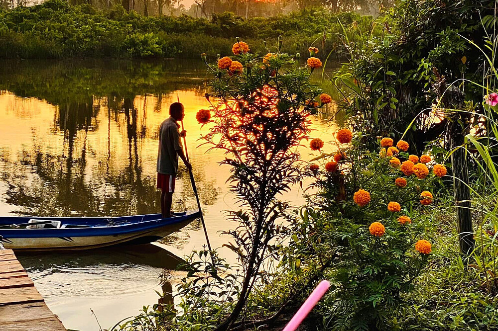 3 Day Reconnect, Recover & Renew Retreat in Srae Ambel, Cambodia