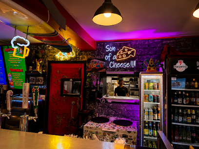 Pronto New York Style Pizza