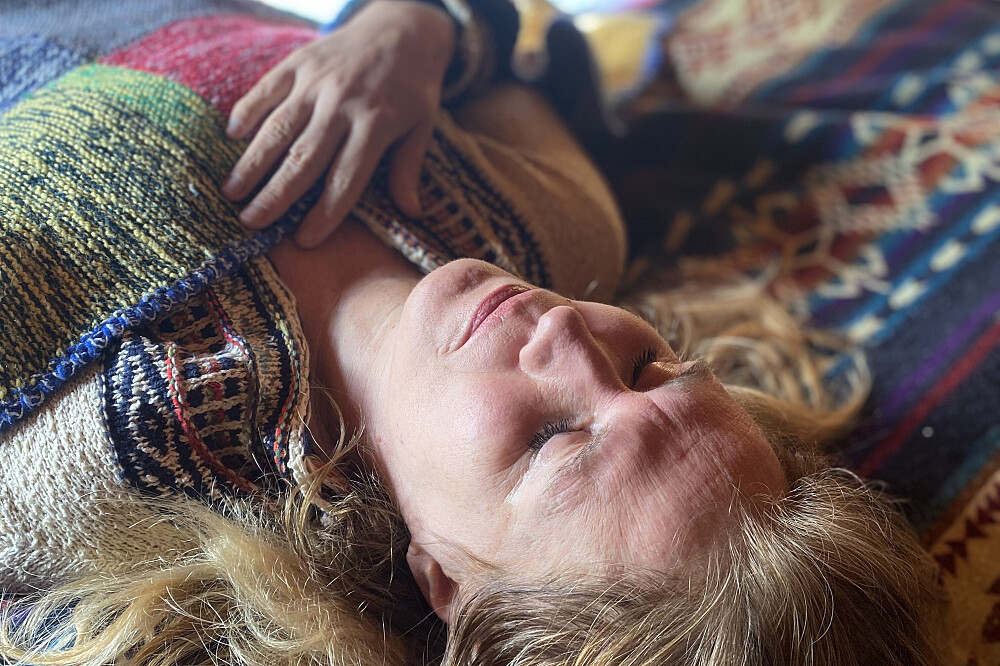 3 Day Breathwork Initiation Weekend Retreat in Spain