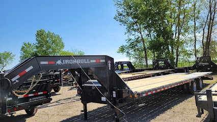 Hitches, Trailers & More