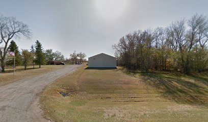 Trailer Sales LLC