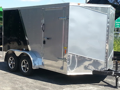 A & W Trailer