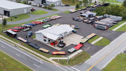 Ocala Trailer