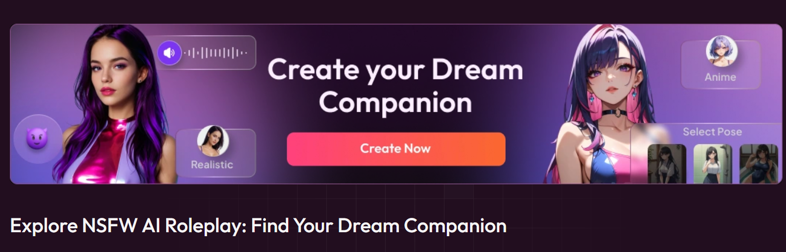 Dream Companion