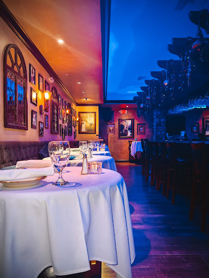 Cafe Vico – Authentic Italian Restaurant & Catering in Fort Lauderdale