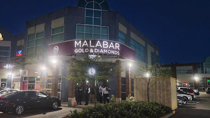 Malabar Gold & Diamonds- Surrey- BC