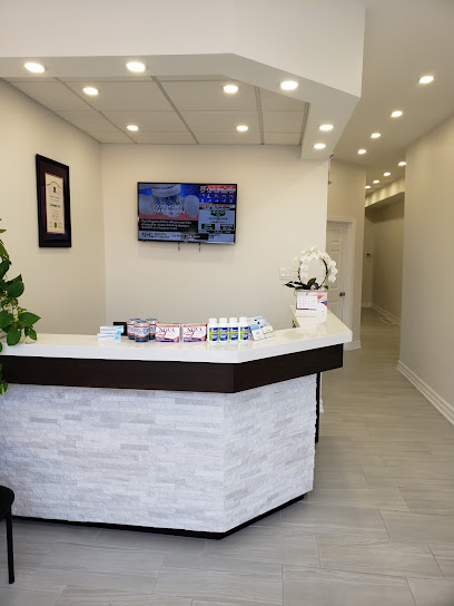 Cr Denture Centre & Implant Solutions