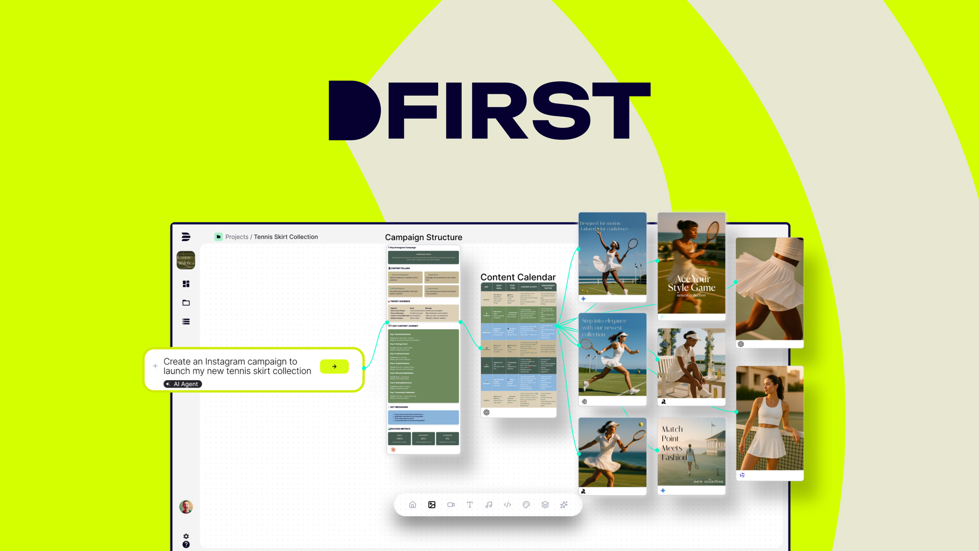 DFIRST Lifetime Deal