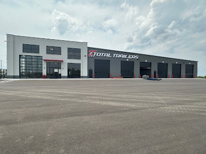 Total Trailers - Nashville