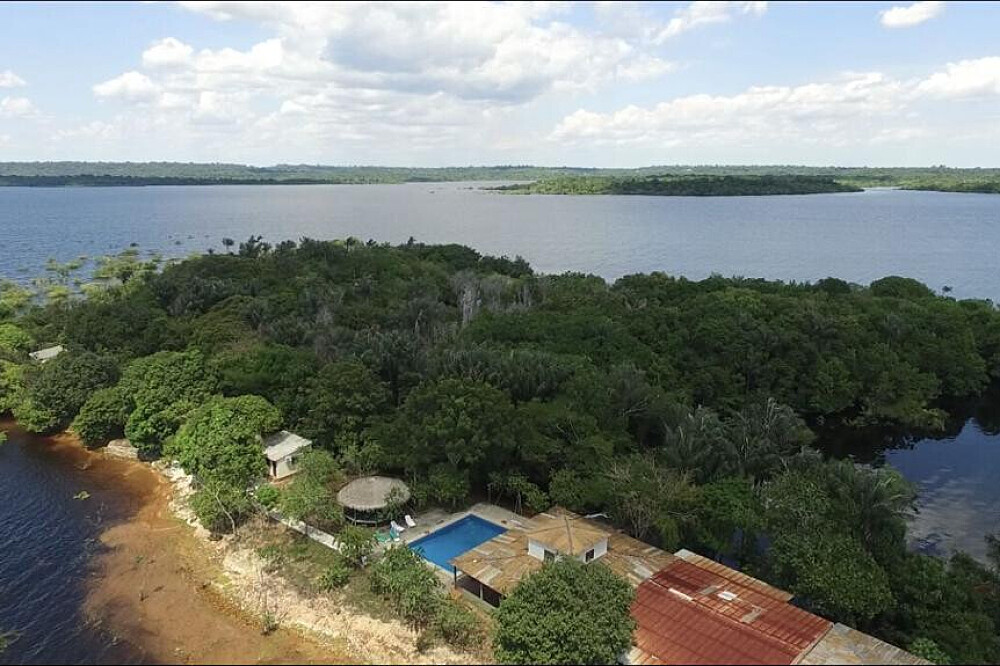 3-tägige lehrreiche Dschungelwanderung in Manaus, Brasilien