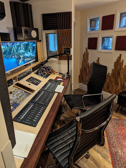 Deadline Studios