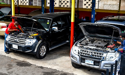 Andre's Auto Center