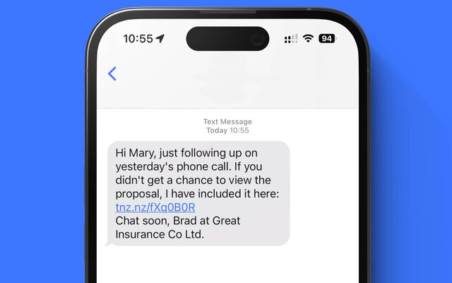 GoHighLevel marketplace - GHL integration - TNZ SMS Basic