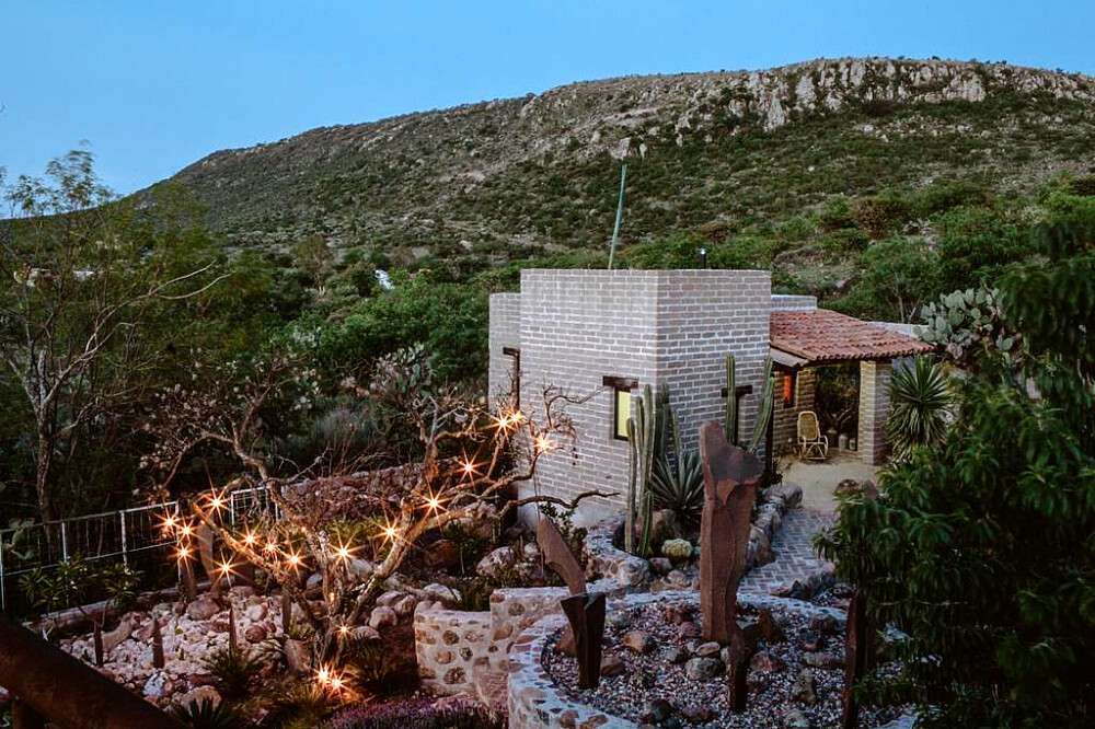 7-tägiges individuelles schamanisches und bewusstes Träumen-Retreat in Mexiko