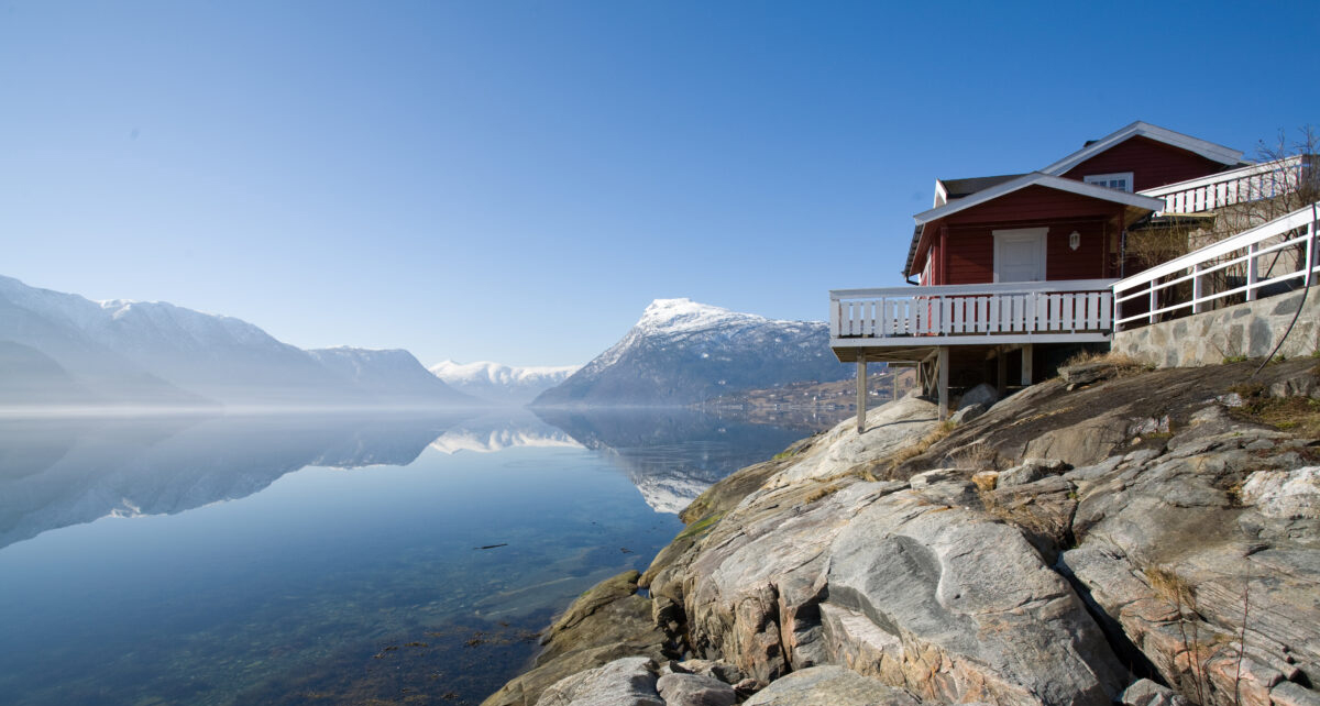Viki Fjordcamping