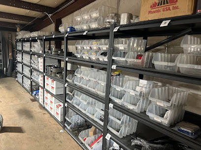 JJE Trailer Sales & Service