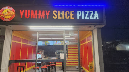 Yummyslice Pizza