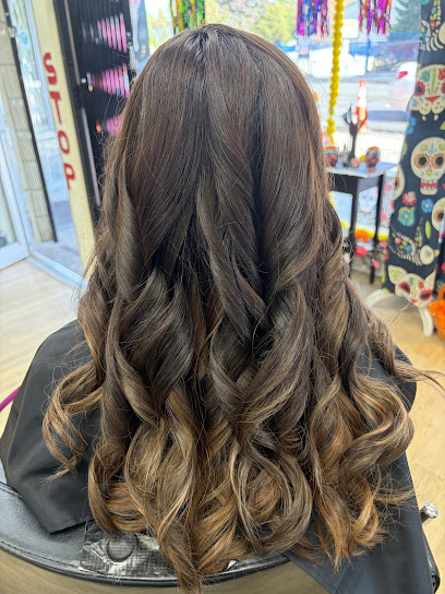 Kerrisdale Hair Bar